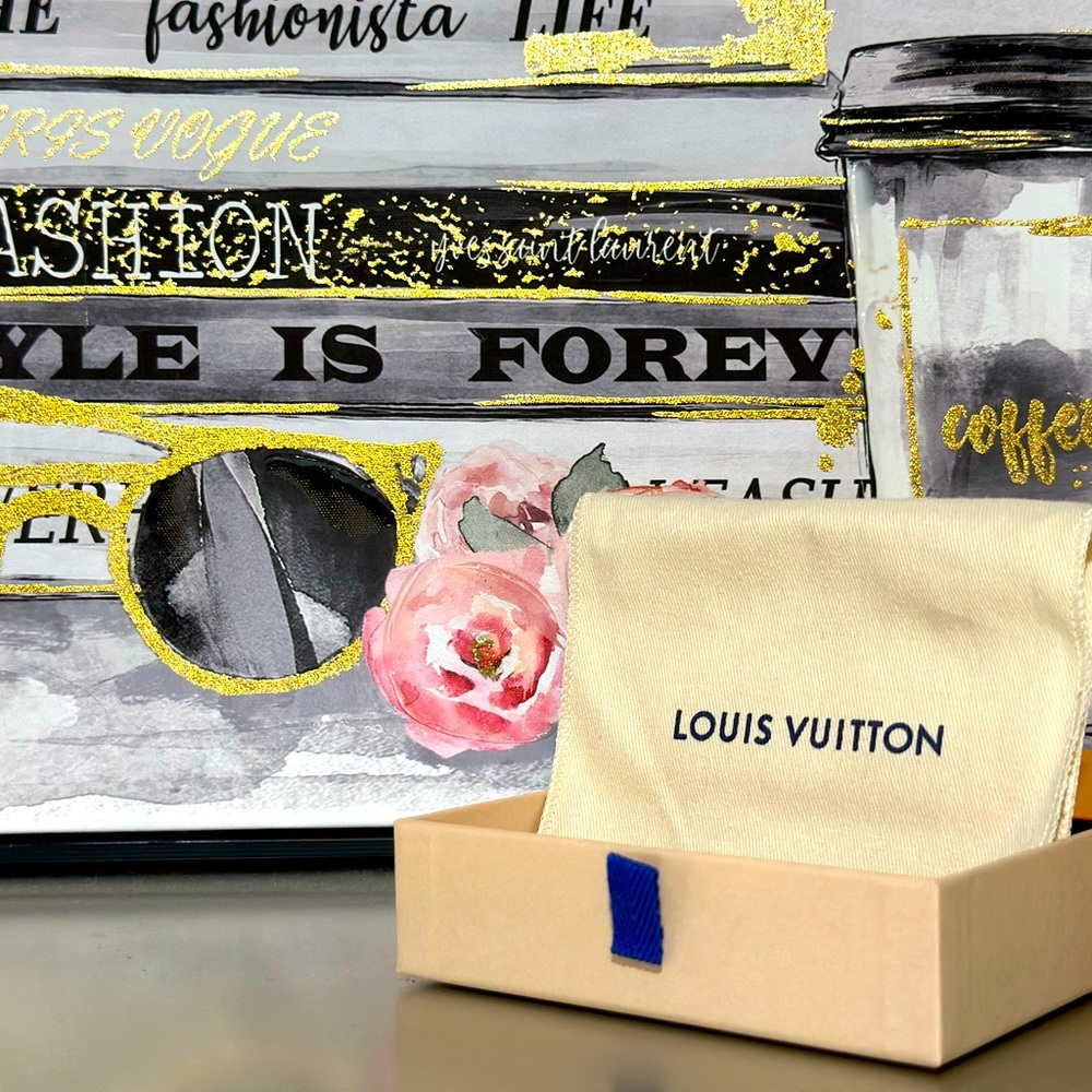 🔥🔥LOUIS VUITTON CARD HOLDER🔥🔥 - Picture 4 of 10
